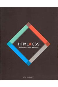 HTML & CSS