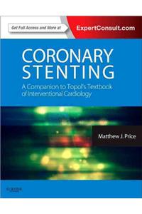 Coronary Stenting