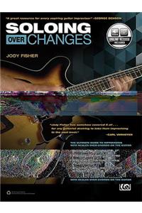 Soloing Over Changes