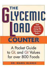 The Glycemic Load Counter