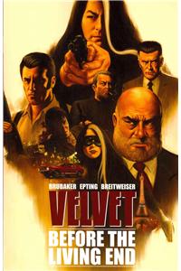 Velvet Volume 1