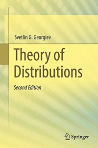 Theory of Distributions