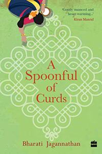 A Spoonful of Curds