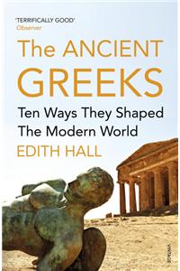 The Ancient Greeks