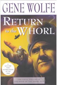 Return to the Whorl