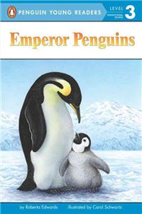 Emperor Penguins