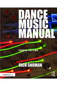 Dance Music Manual