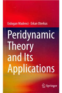 Peridynamic Theory and Its Applications