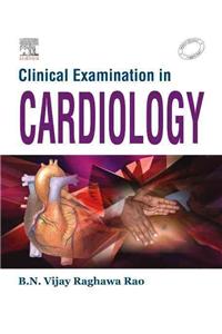 Clinical Examinations in Cardiology