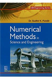 Numerical Methods in Science and Engineering