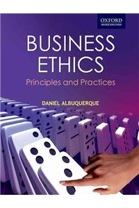 Business Ethics