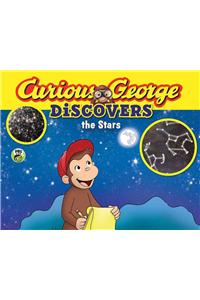 Curious George Discovers the Stars