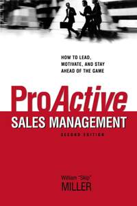 Proactive Sales Management