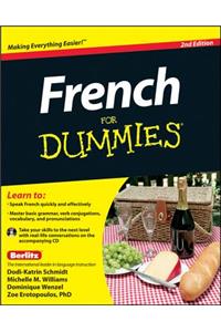 French for Dummies