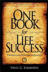 One Book for Life Success