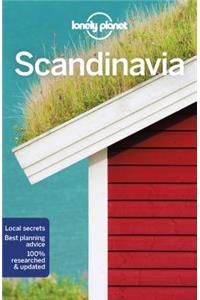 Lonely Planet Scandinavia 13