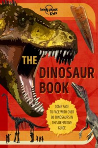 The Dinosaur Book