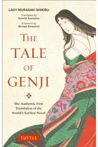 The Tale of Genji