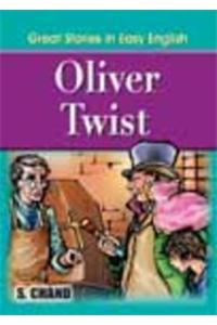 Oliver Twist