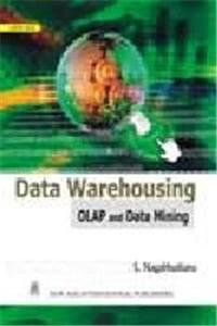 Data Warehousing OLAP and Data Mining