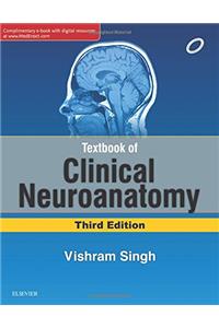 Textbook of Clinical Neuroanatomy