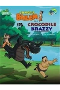 CROCODILE KRAZZY VOL 5