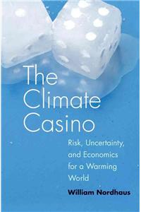 The Climate Casino