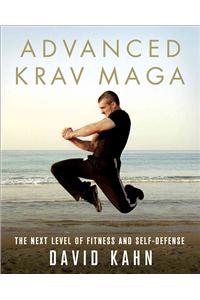 Advanced Krav Maga