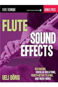 Flute Sound Effects