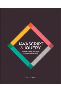 JavaScript and Jquery