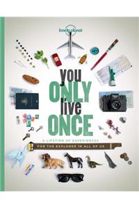 You Only Live Once 1