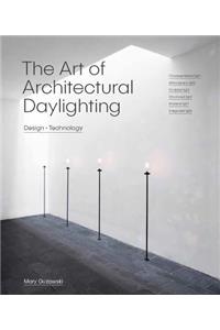 The Art of Architectural Daylighting