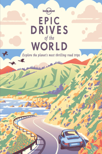 Epic Drives of the World 1