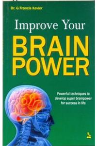 Boost Your Brain Power