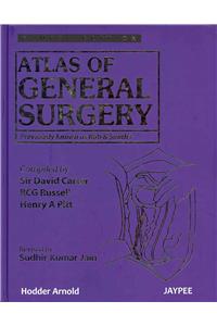 Atlas of General Surgery