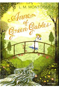 Anne of Green Gables