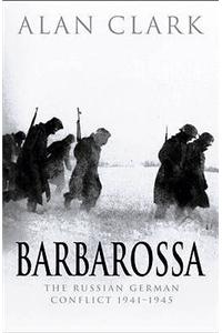 Barbarossa