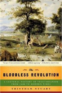 Bloodless Revolution