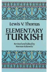 Elementary Turkish