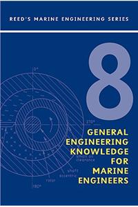 General Engineering Knowledge for Marine Engineers