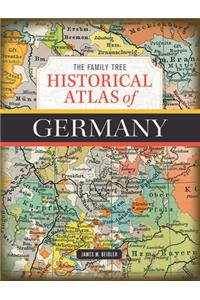 Family Tree Historical Atlas of Germany