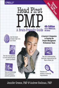 Head First Pmp