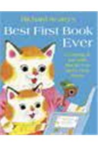 Best First Book Ever