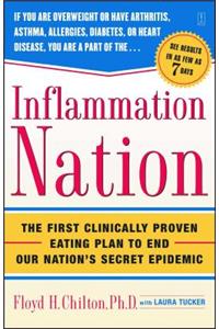 Inflammation Nation