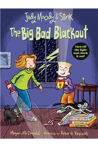 Judy Moody and Stink: The Big Bad Blackout