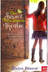 Secret Hen House Theatre