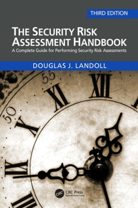 Security Risk Assessment Handbook