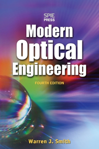 Modern Optical Engineerng 4e (Pb)