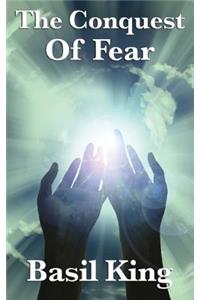 The Conquest of Fear