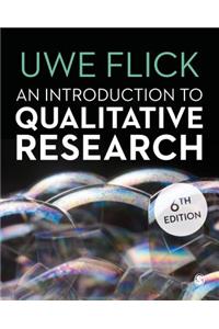 An Introduction to Qualitative Research